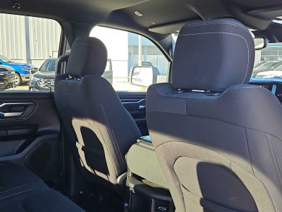 2025 RAM 1500 Lone Star