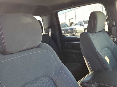 2025 RAM 1500 Lone Star