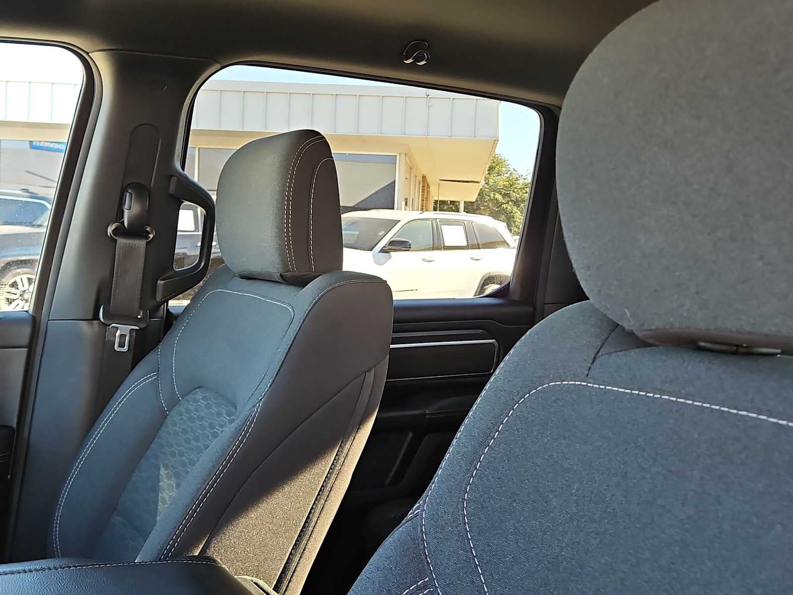 2025 RAM 1500 Lone Star