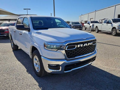 2025 RAM 1500 Lone Star