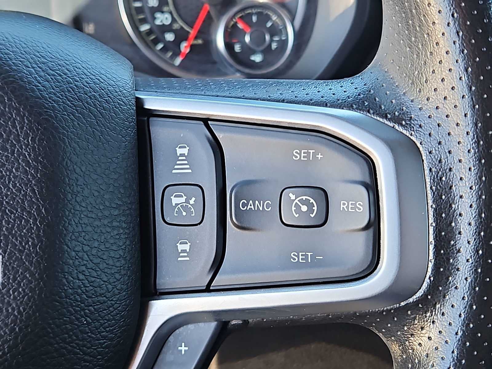 2025 RAM 1500 Lone Star