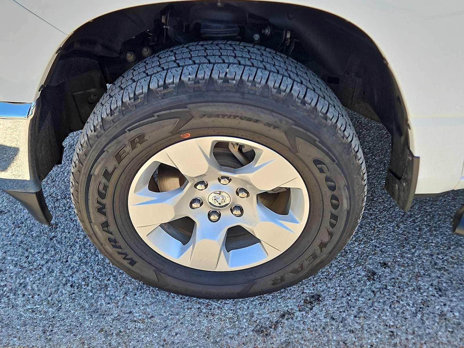 2024 RAM 1500 Lone Star