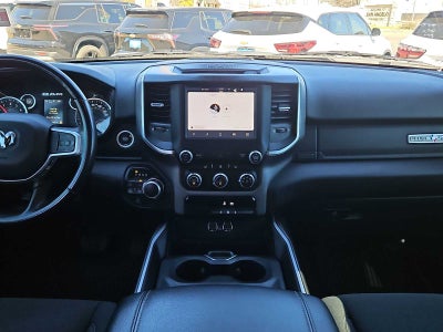 2024 RAM 1500 Lone Star