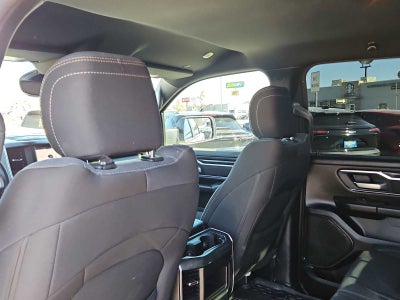 2024 RAM 1500 Lone Star