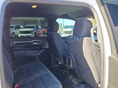 2024 RAM 1500 Lone Star