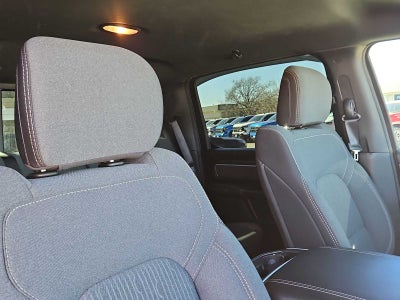 2024 RAM 1500 Lone Star