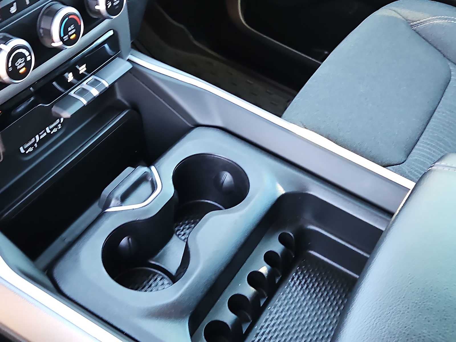 2024 RAM 1500 Lone Star