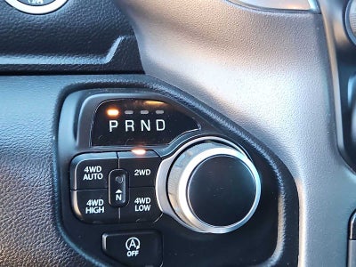 2024 RAM 1500 Lone Star