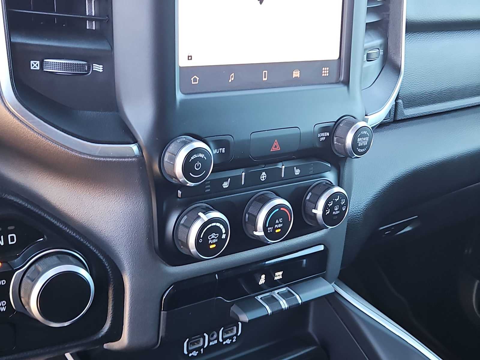 2024 RAM 1500 Lone Star