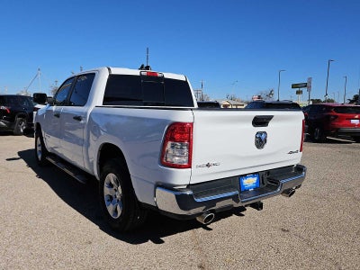 2024 RAM 1500 Lone Star
