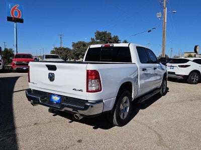 2024 RAM 1500 Lone Star