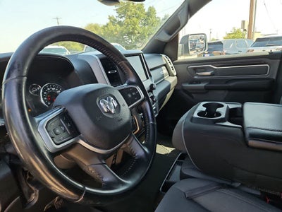 2023 RAM 1500 Lone Star