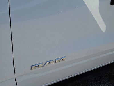 2023 RAM 1500 Lone Star