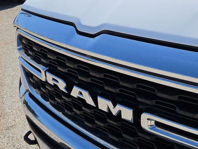 2023 RAM 1500 Lone Star