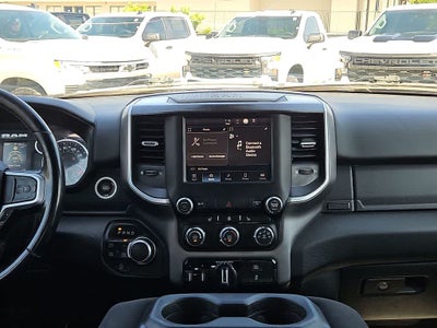 2023 RAM 1500 Lone Star