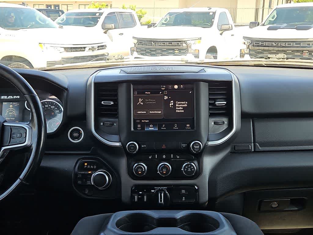 2023 RAM 1500 Lone Star