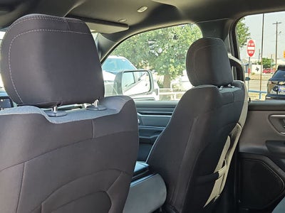 2023 RAM 1500 Lone Star