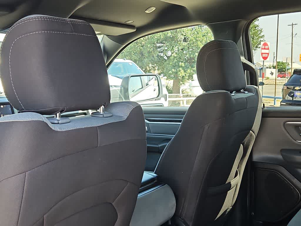 2023 RAM 1500 Lone Star