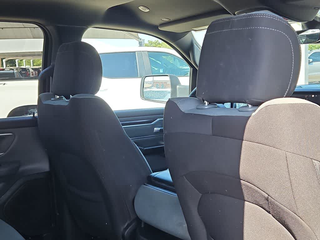 2023 RAM 1500 Lone Star