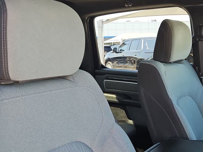 2023 RAM 1500 Lone Star