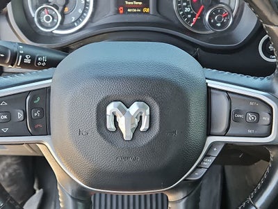 2023 RAM 1500 Lone Star