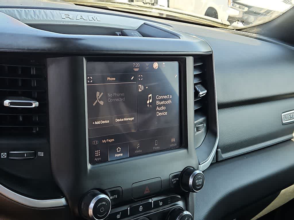 2023 RAM 1500 Lone Star