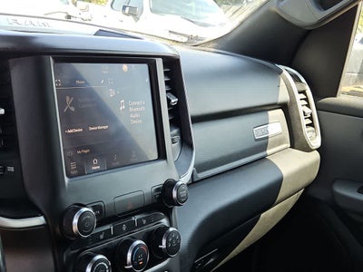 2023 RAM 1500 Lone Star