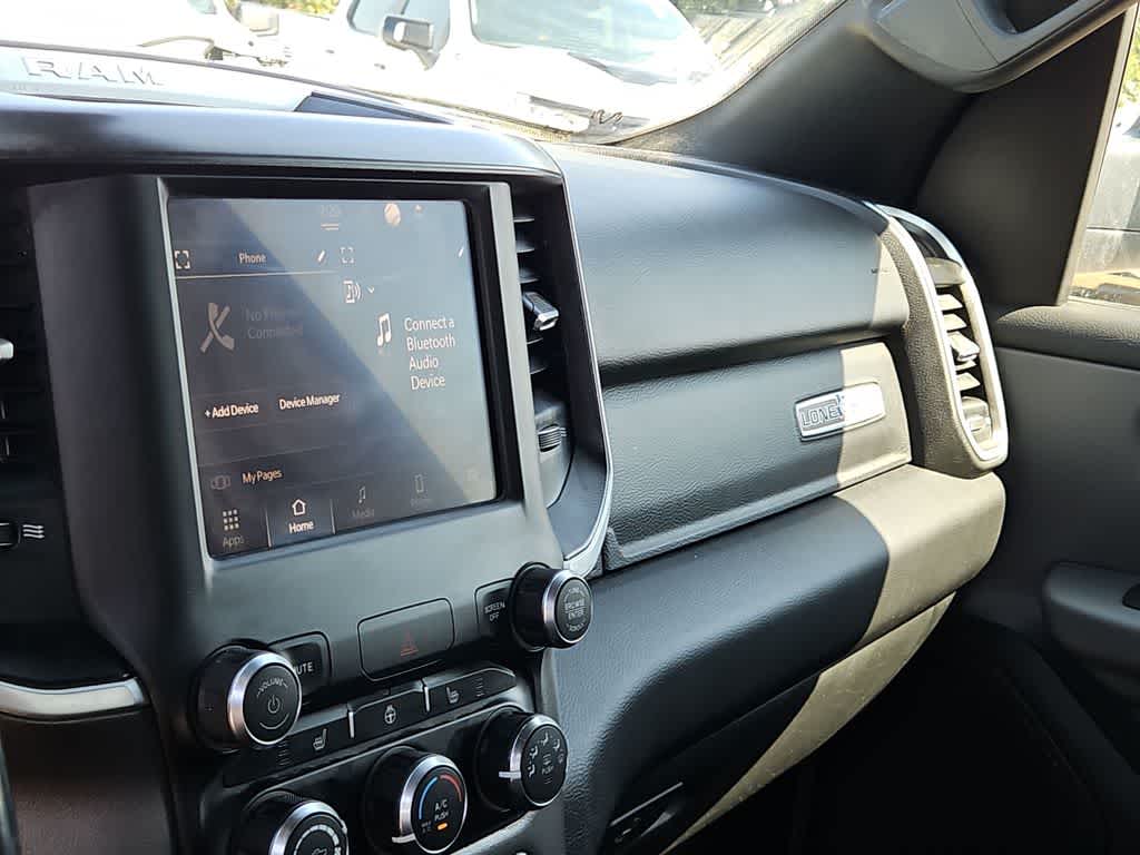 2023 RAM 1500 Lone Star