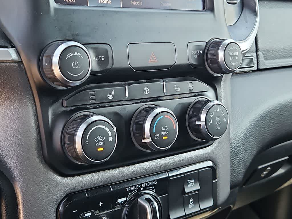 2023 RAM 1500 Lone Star