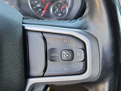 2023 RAM 1500 Lone Star