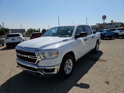 2023 RAM 1500 Lone Star