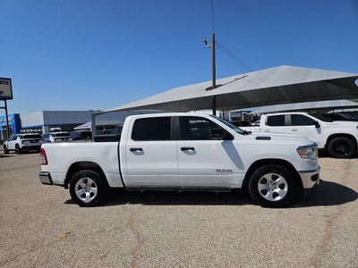 2023 RAM 1500 Lone Star