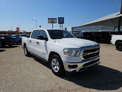 2023 RAM 1500 Lone Star