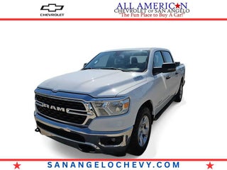 2023 RAM 1500 Lone Star
