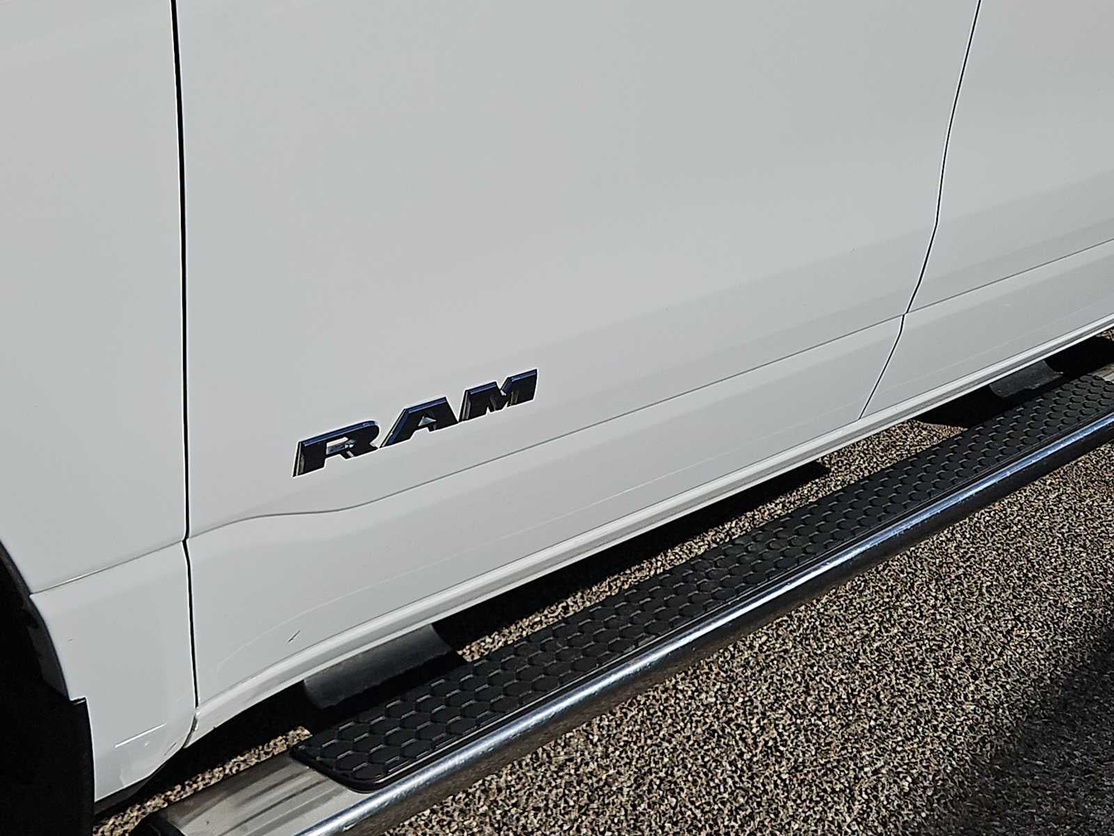 2022 RAM 1500 Lone Star