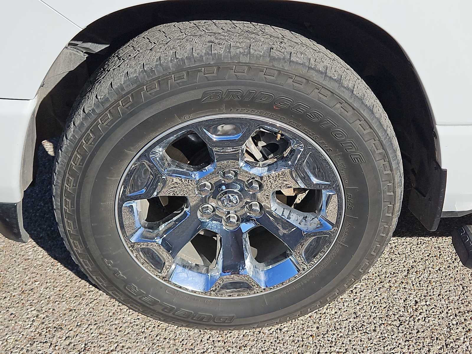 2022 RAM 1500 Lone Star