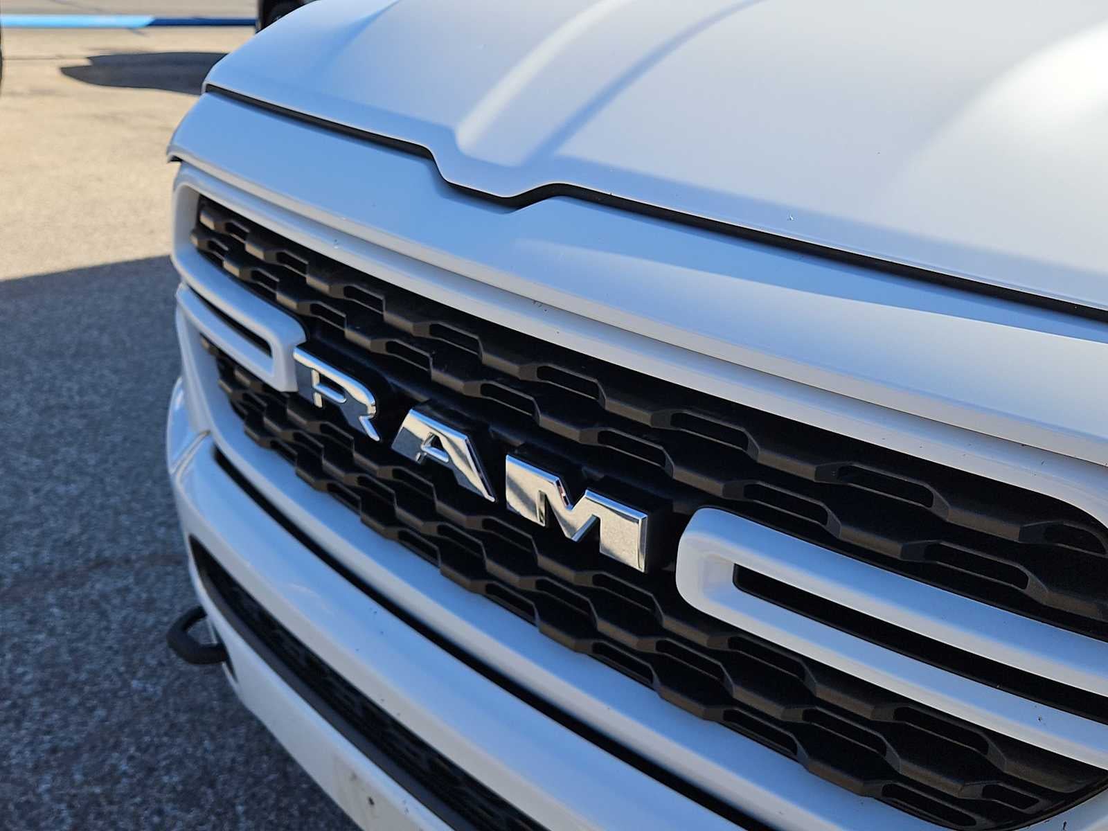 2022 RAM 1500 Lone Star