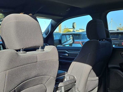 2022 RAM 1500 Lone Star