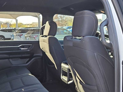 2022 RAM 1500 Lone Star