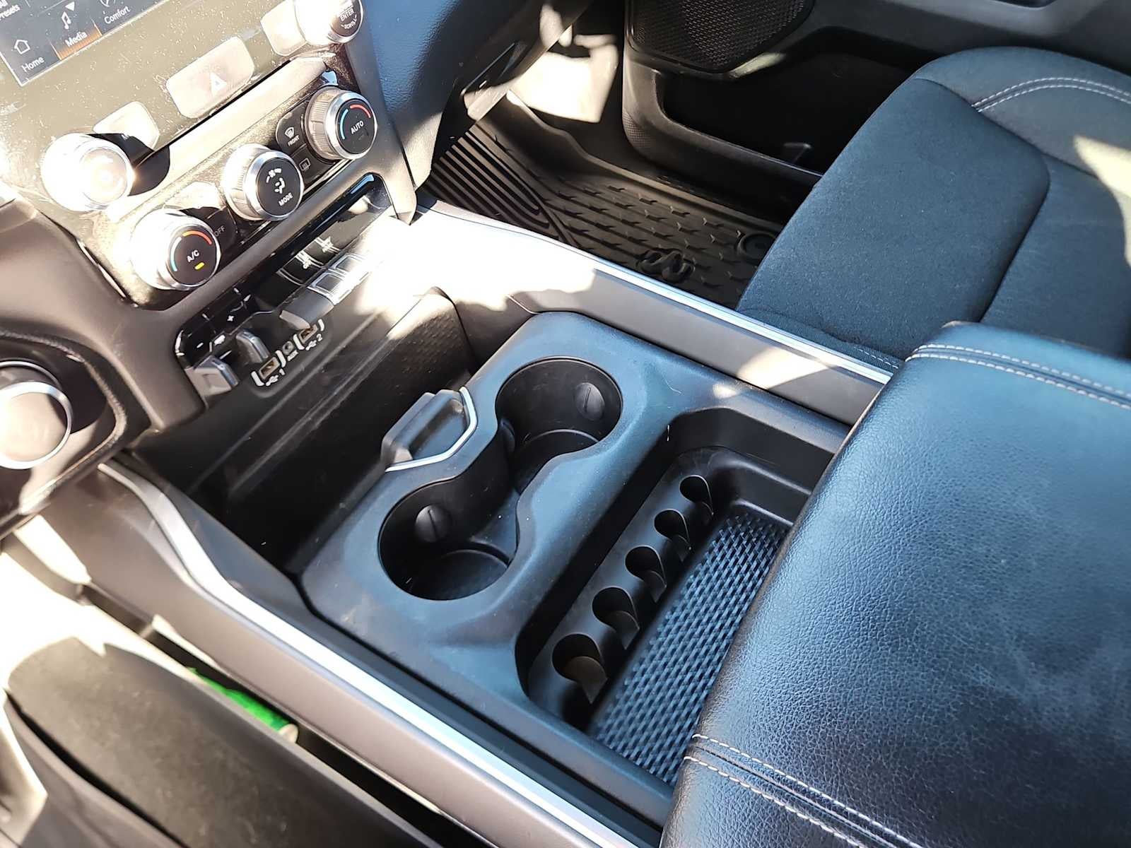 2022 RAM 1500 Lone Star