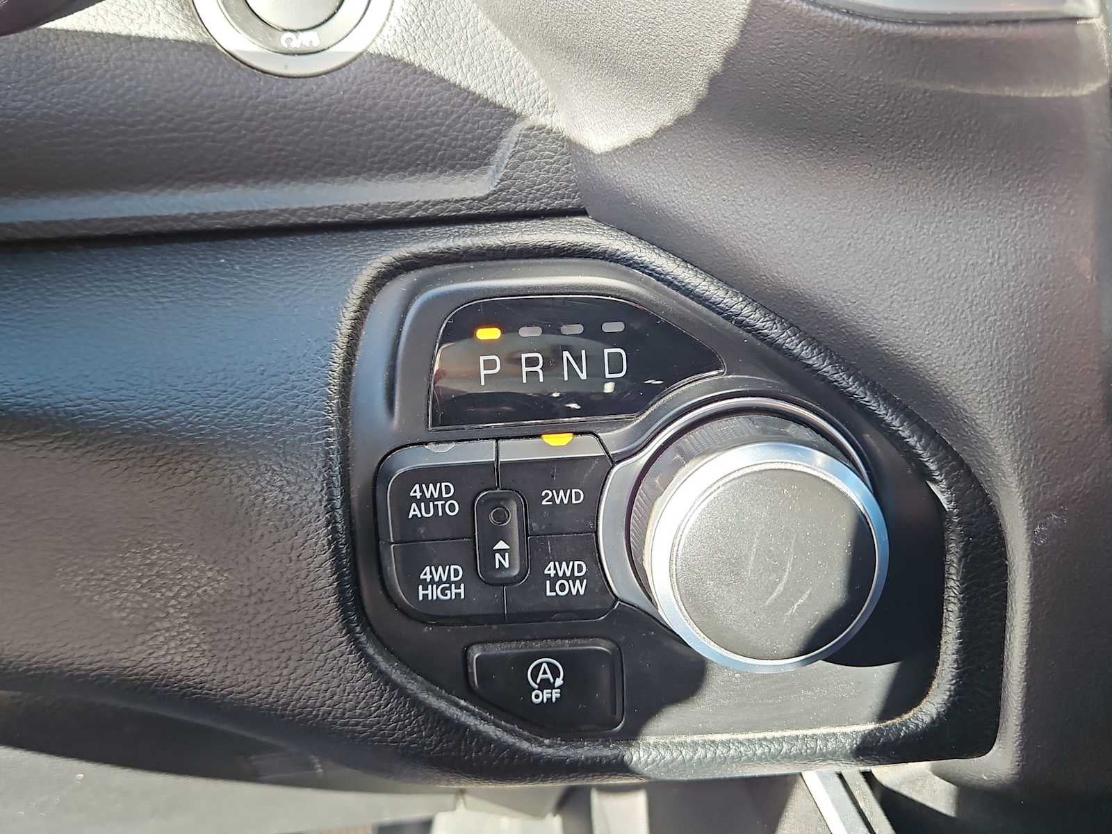 2022 RAM 1500 Lone Star