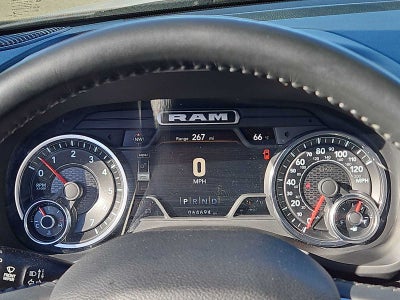 2022 RAM 1500 Lone Star