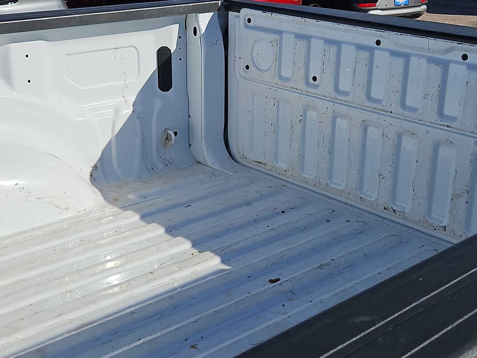 2022 RAM 1500 Lone Star