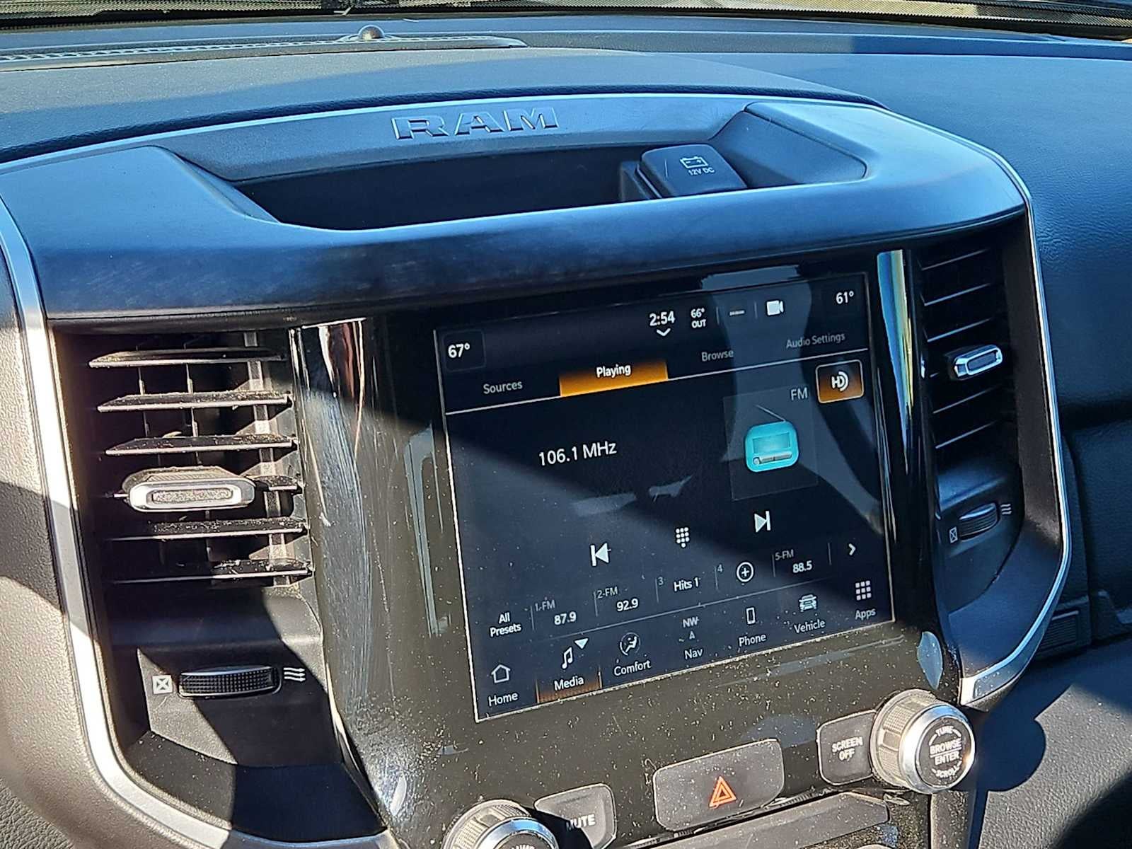 2022 RAM 1500 Lone Star