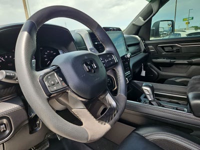 2024 RAM 1500 TRX