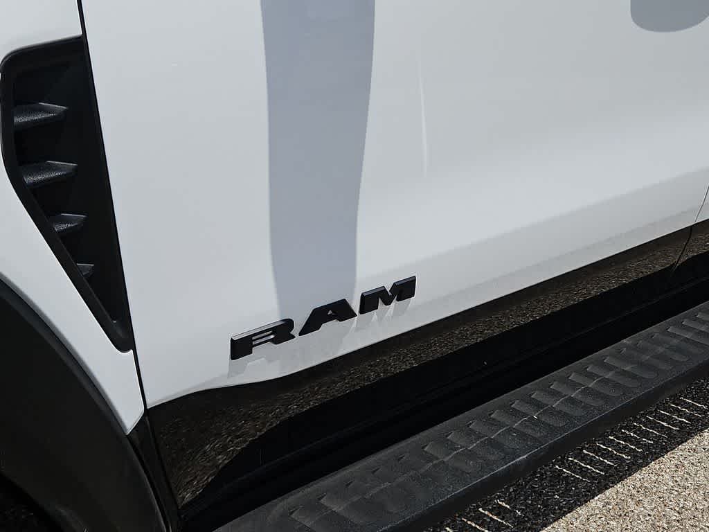 2024 RAM 1500 TRX