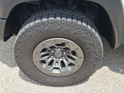 2024 RAM 1500 TRX