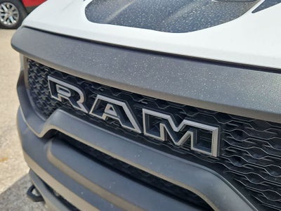2024 RAM 1500 TRX