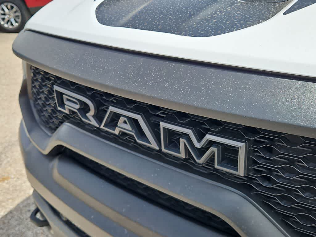 2024 RAM 1500 TRX
