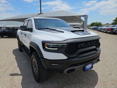 2024 RAM 1500 TRX